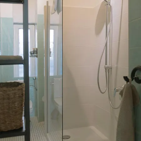 Spacious 3br At Schillerkiez - Groups & Families Апартаменты *