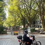 Spacious 3br At Schillerkiez - Groups & Families * Berlijn