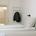 Appartement Spacious 3br At Schillerkiez - Groups & Families *