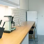 Appartement Spacious 3br At Schillerkiez - Groups & Families *