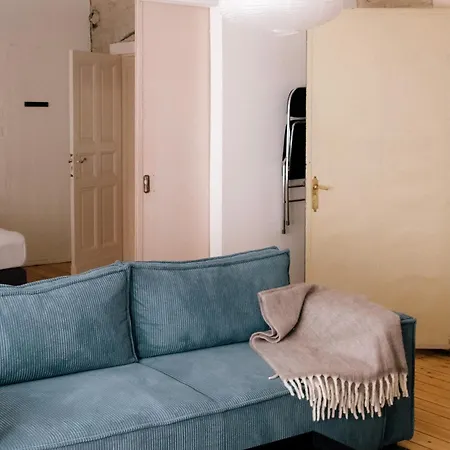 Apartman Cosy In Schillerkiez