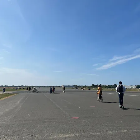 Cosy In Schillerkiez * ברלין