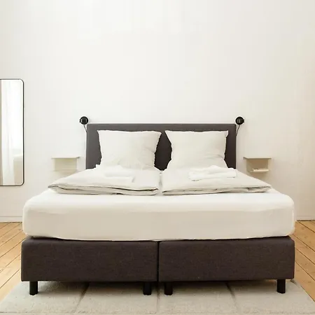 アパート Spacious 3Br Apartment At Schillerkiez - Groups & Families *