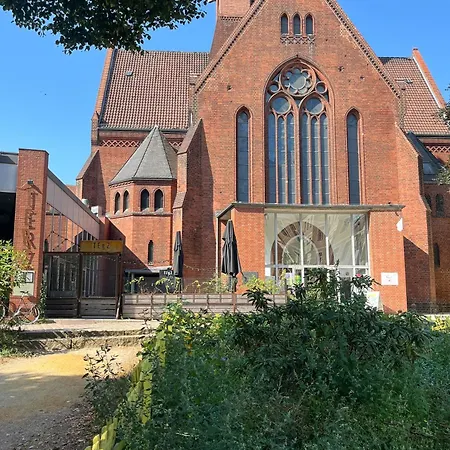 Cosy In Schillerkiez * ברלין