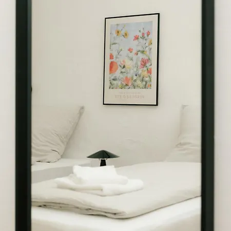 Spacious 3br At Schillerkiez - Groups & Families * برلين