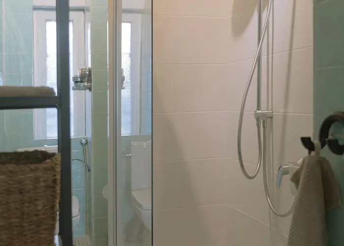 Spacious 3br At Schillerkiez - Groups & Families Apartamento *