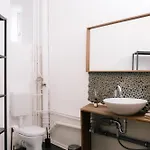 Spacious 3br At Schillerkiez - Groups & Families Appartement