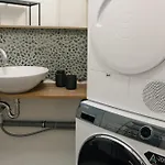 Appartement Spacious 3br At Schillerkiez - Groups & Families