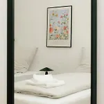 Spacious 3br At Schillerkiez - Groups & Families * Berlin