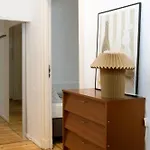 Spacious 3br At Schillerkiez - Groups & Families *