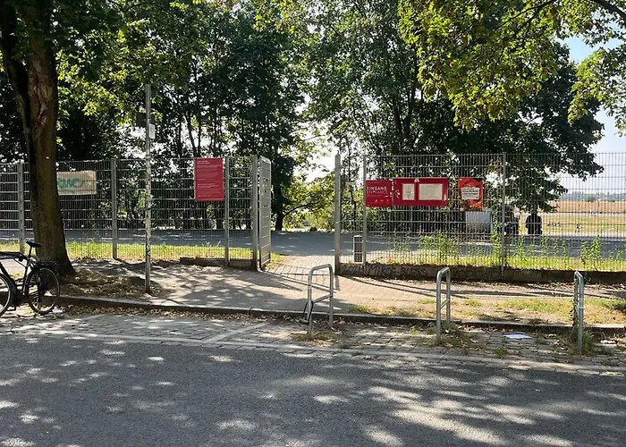 Spacious 3br At Schillerkiez - Groups & Families Berlin