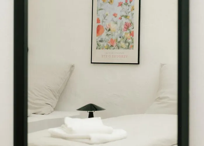 Cosy In Schillerkiez * Berlin