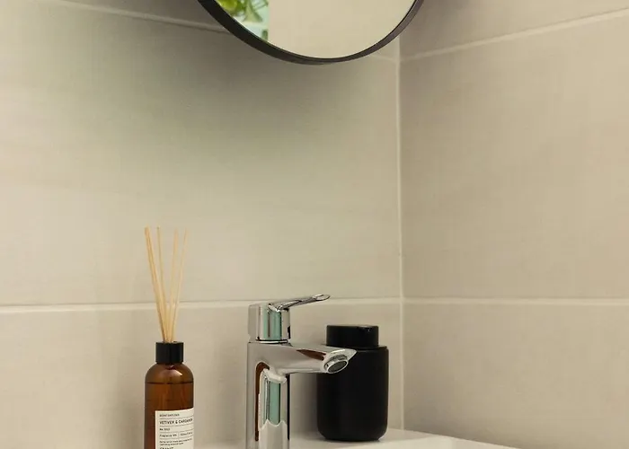 Cosy In Schillerkiez *